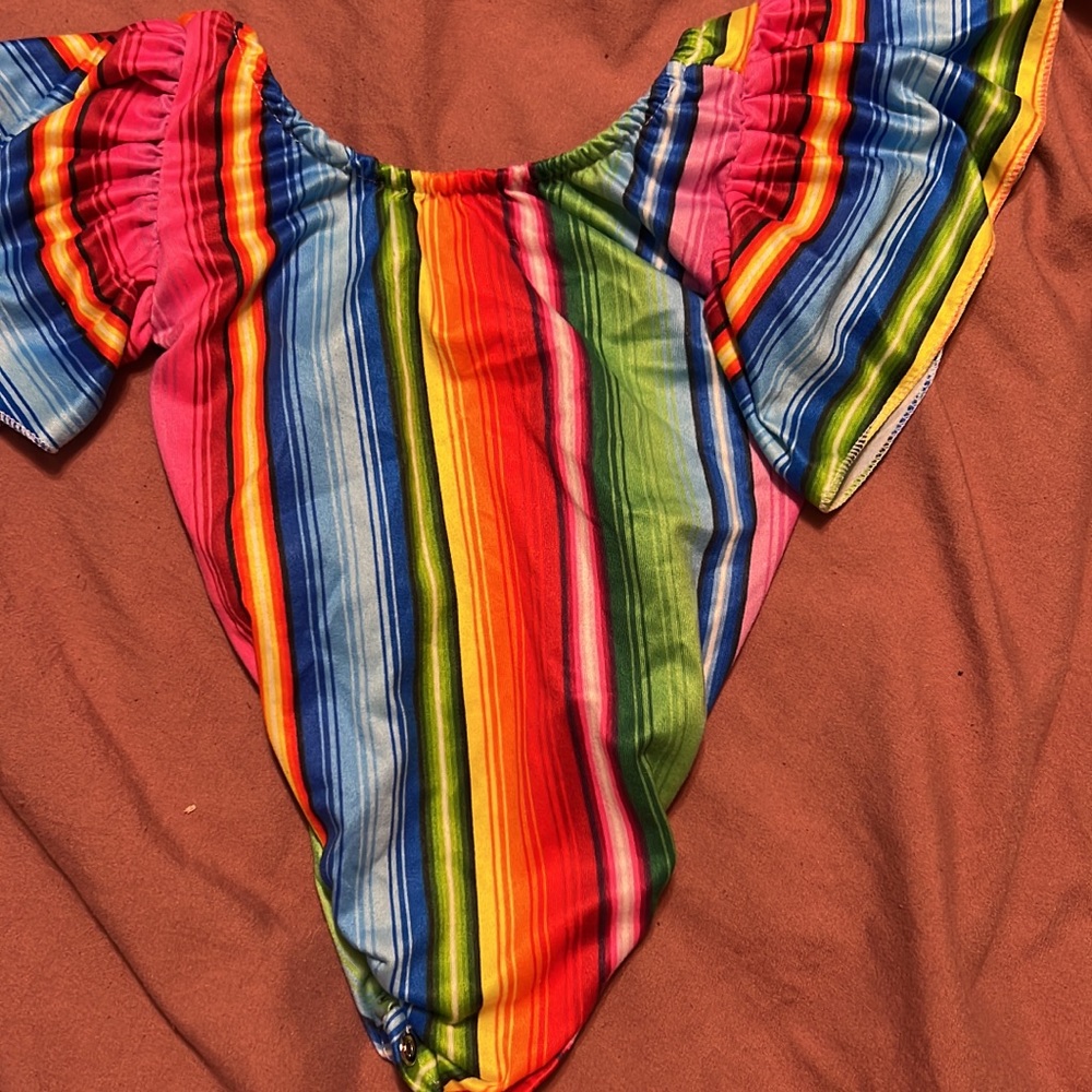 Serpa Baby Onesie